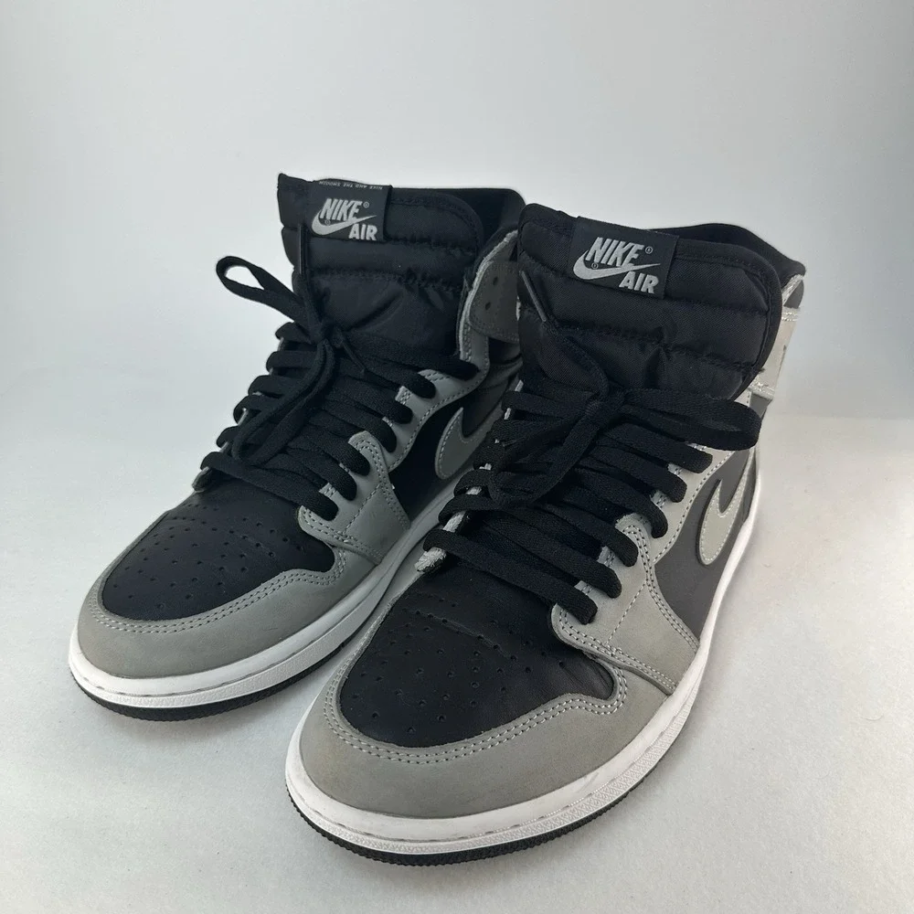 Jordan shoes combines